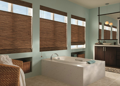 Woven Woods Natural Shades West Palm Beach